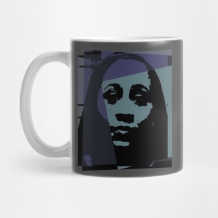 Fani Willis - Cubed Mug